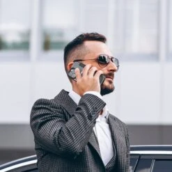 Raptic MagSafe Urban Folio Case With Card Slot For IPhone 16 -Uniq Sale Store raptic cases covers raptic magsafe urban folio case with card slot for iphone 16 41674639606018