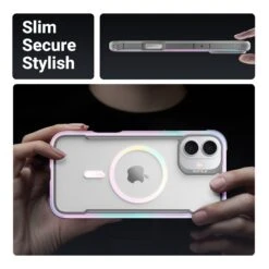 Raptic Shield 2.0 IPhone 15 MagSafe Case 24 Raptic Shield 2.0 IPhone 15 MagSafe Case -Uniq Sale Store raptic cases covers raptic shield 2 0 iphone 15 magsafe case 41767128432898