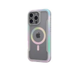 Raptic Shield 2.0 MagSafe Case For IPhone 16 Pro 31 Raptic Shield 2.0 MagSafe Case For IPhone 16 Pro -Uniq Sale Store raptic cases covers raptic shield 2 0 magsafe case for iphone 16 pro 41545429844226