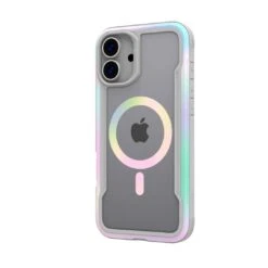 Raptic Shield 2.0 MagSafe For IPhone 16 21 Raptic Shield 2.0 MagSafe For IPhone 16 -Uniq Sale Store raptic cases covers raptic shield 2 0 magsafe for iphone 16 41553037263106