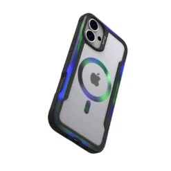 Raptic Shield 2.0 MagSafe For IPhone 16 26 Raptic Shield 2.0 MagSafe For IPhone 16 -Uniq Sale Store raptic cases covers raptic shield 2 0 magsafe for iphone 16 41553037459714