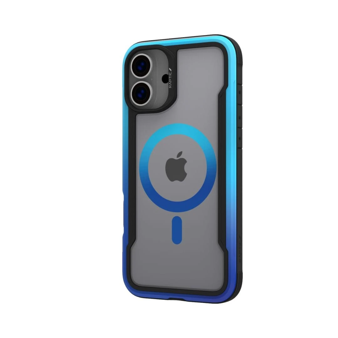 Raptic Shield 2.0 MagSafe For IPhone 16 15 Raptic Shield 2.0 MagSafe For IPhone 16 - Image 13