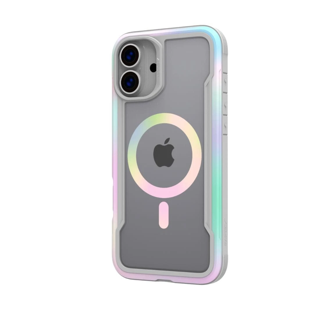 Raptic Shield 2.0 MagSafe For IPhone 16 Plus 4 Raptic Shield 2.0 MagSafe For IPhone 16 Plus - Image 2