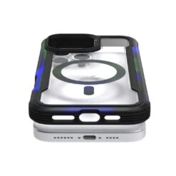 Raptic Shield 2.0 MagSafe For IPhone 16 Pro Max -Uniq Sale Store raptic cases covers raptic shield 2 0 magsafe for iphone 16 pro max 41545498820866