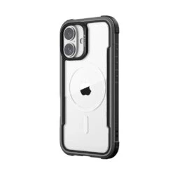 Raptic Shield MagSafe Case For IPhone 16 -Uniq Sale Store raptic cases covers raptic shield magsafe case for iphone 16 41598553882882