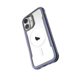 Raptic Shield MagSafe Case For IPhone 16 -Uniq Sale Store raptic cases covers raptic shield magsafe case for iphone 16 41598554013954