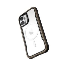 Raptic Shield MagSafe Case For IPhone 16 -Uniq Sale Store raptic cases covers raptic shield magsafe case for iphone 16 41598554112258