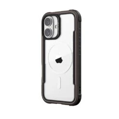 Raptic Shield MagSafe Case For IPhone 16 Plus 34 Raptic Shield MagSafe Case For IPhone 16 Plus -Uniq Sale Store raptic cases covers raptic shield magsafe case for iphone 16 plus 41598688887042
