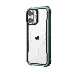 Raptic Shield MagSafe Case For IPhone 16 Plus 30 Raptic Shield MagSafe Case For IPhone 16 Plus -Uniq Sale Store raptic cases covers raptic shield magsafe case for iphone 16 plus 41598689018114
