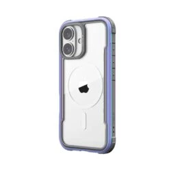 Raptic Shield MagSafe Case For IPhone 16 Plus 38 Raptic Shield MagSafe Case For IPhone 16 Plus -Uniq Sale Store raptic cases covers raptic shield magsafe case for iphone 16 plus 41598689149186