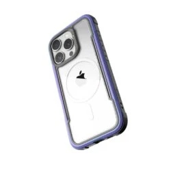Raptic Shield MagSafe Case For IPhone 16 Pro 31 Raptic Shield MagSafe Case For IPhone 16 Pro -Uniq Sale Store raptic cases covers raptic shield magsafe case for iphone 16 pro 41598697079042