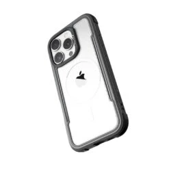 Raptic Shield MagSafe Case For IPhone 16 Pro 41 Raptic Shield MagSafe Case For IPhone 16 Pro -Uniq Sale Store raptic cases covers raptic shield magsafe case for iphone 16 pro 41598697406722