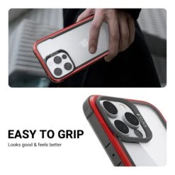 Raptic Shield MagSafe Case For IPhone 16 Pro 30 Raptic Shield MagSafe Case For IPhone 16 Pro -Uniq Sale Store raptic cases covers raptic shield magsafe case for iphone 16 pro 41680784654594