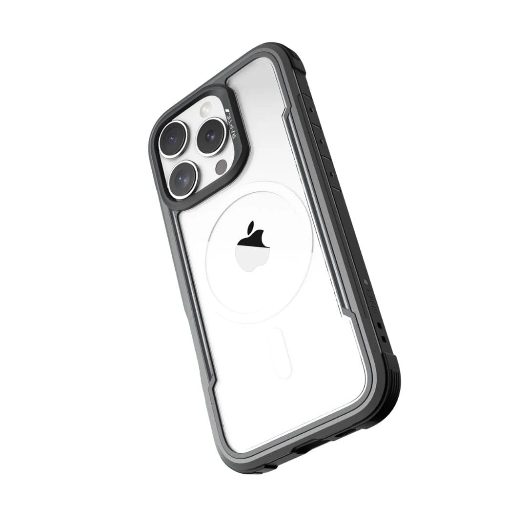 Raptic Shield MagSafe Case For IPhone 16 Pro Max 11 Raptic Shield MagSafe Case For IPhone 16 Pro Max - Image 9