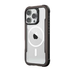 Raptic Shield MagSafe Case For IPhone 16 Pro Max 40 Raptic Shield MagSafe Case For IPhone 16 Pro Max -Uniq Sale Store raptic cases covers raptic shield magsafe case for iphone 16 pro max 41598529634562