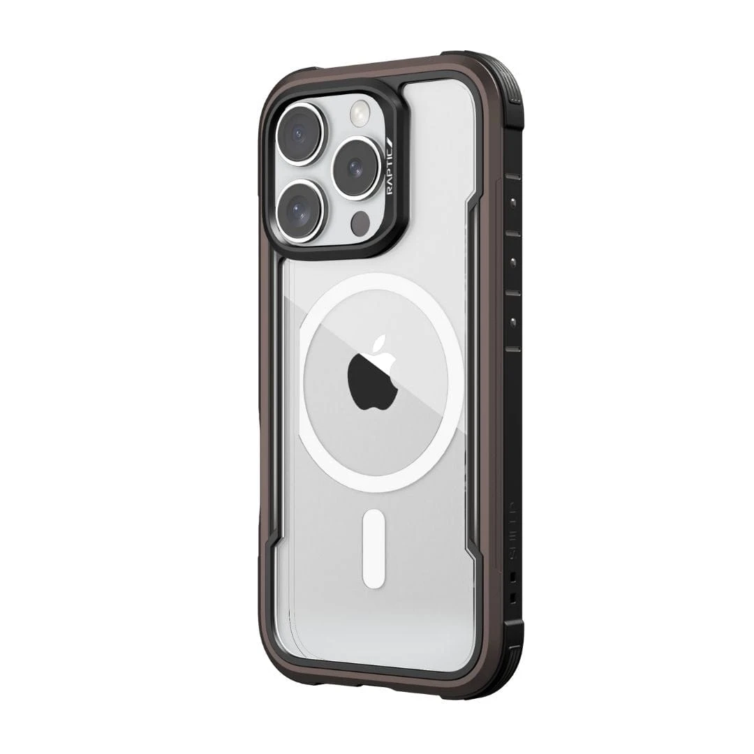 Raptic Shield MagSafe Case For IPhone 16 Pro Max 21 Raptic Shield MagSafe Case For IPhone 16 Pro Max - Image 19