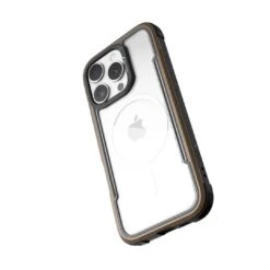 Raptic Shield MagSafe Case For IPhone 16 Pro Max 41 Raptic Shield MagSafe Case For IPhone 16 Pro Max -Uniq Sale Store raptic cases covers raptic shield magsafe case for iphone 16 pro max 41598529667330