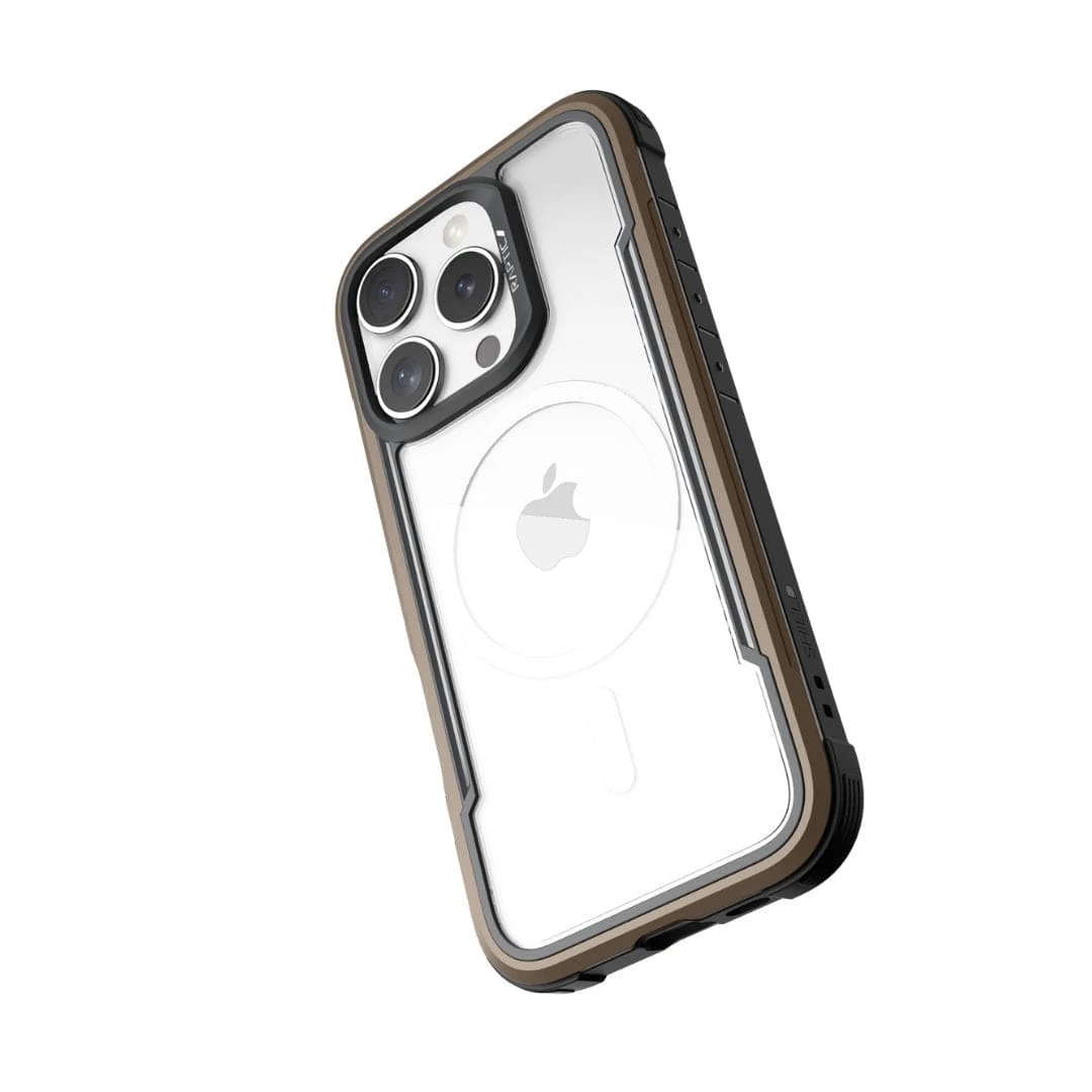 Raptic Shield MagSafe Case For IPhone 16 Pro Max 22 Raptic Shield MagSafe Case For IPhone 16 Pro Max - Image 20