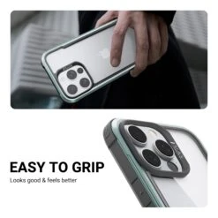 Raptic Shield MagSafe Case For IPhone 16 Pro Max 27 Raptic Shield MagSafe Case For IPhone 16 Pro Max -Uniq Sale Store raptic cases covers raptic shield magsafe case for iphone 16 pro max 41704814870786