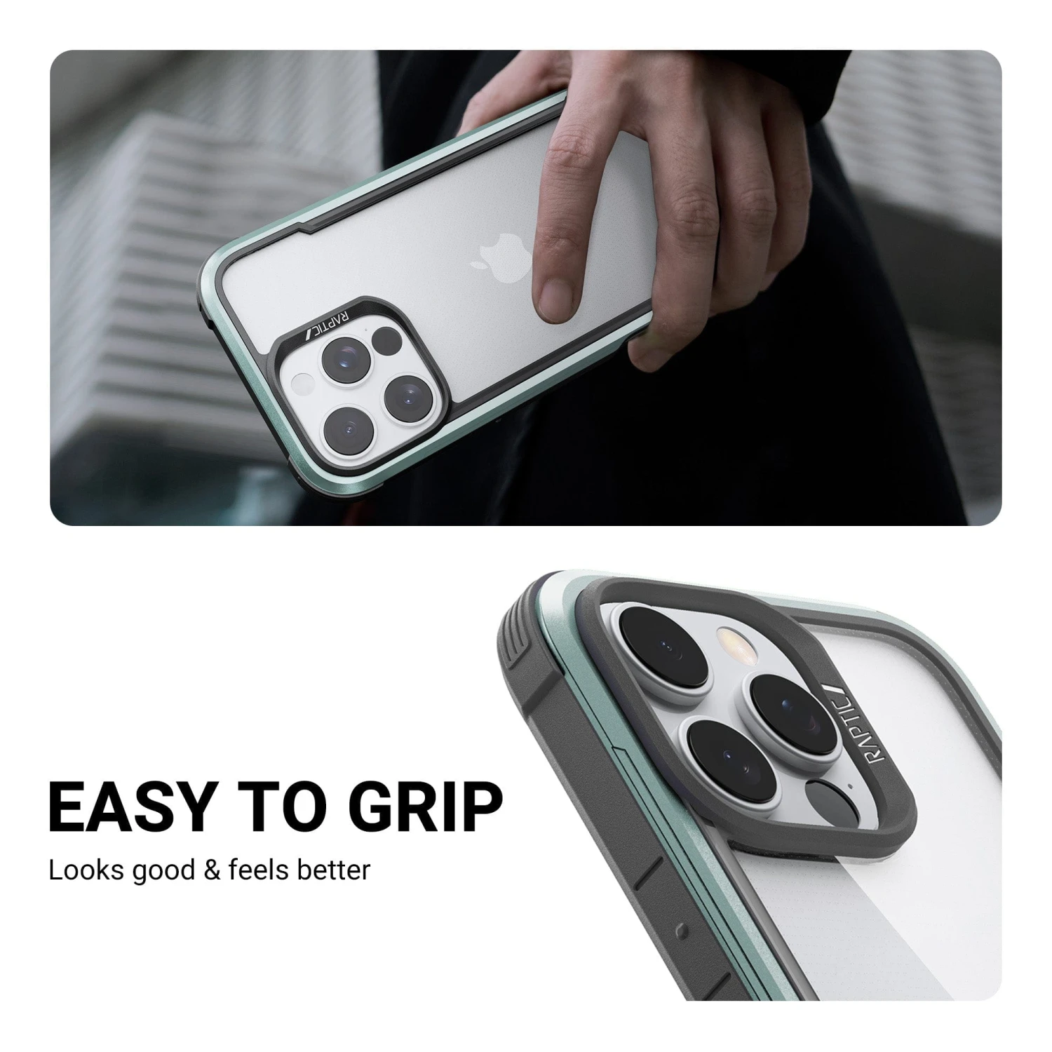 Raptic Shield MagSafe Case For IPhone 16 Pro Max 8 Raptic Shield MagSafe Case For IPhone 16 Pro Max - Image 6