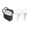 Raptic Trek Airpods Case With Hook - Black 2 Raptic Trek Airpods Case With Hook - Black -Uniq Sale Store raptic cases covers raptic trek airpods case with hook black 41477632950530