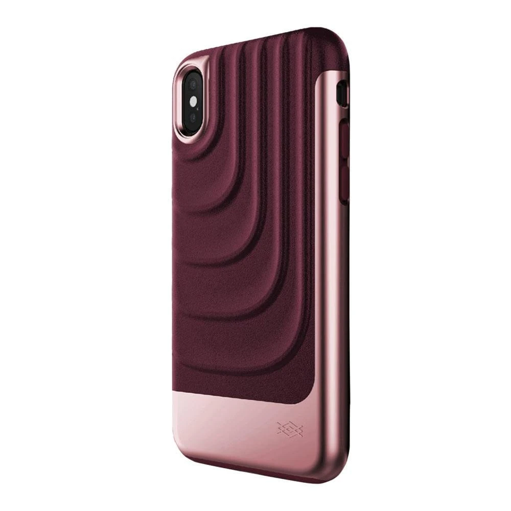 Spartan Groove IPhone X Case - Raptic 5 Spartan Groove IPhone X Case - Raptic - Image 3