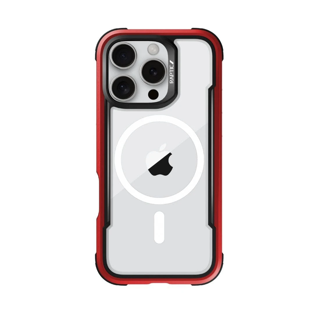 Raptic Shield MagSafe Case For IPhone 16 Pro 15 Raptic Shield MagSafe Case For IPhone 16 Pro - Image 13