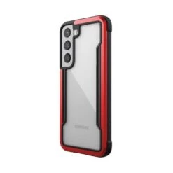 Samsung Galaxy S22 Case - Raptic Shield -Uniq Sale Store raptic cases covers red samsung galaxy s22 case raptic shield 38835197116674