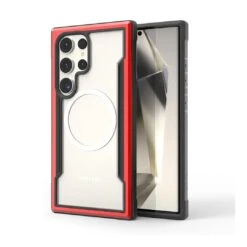 Samsung S24 Ultra MagSafe Shield Case - Raptic