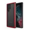 Samsung S24 Ultra Raptic Shield Case - Raptic 2 Samsung S24 Ultra Raptic Shield Case - Raptic -Uniq Sale Store raptic cases covers red samsung s24 ultra raptic shield case raptic 39848548696322