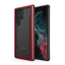 Samsung S24 Ultra Raptic Shield Case - Raptic