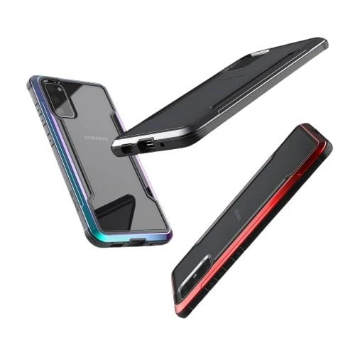 Samsung Galaxy S20 Case - Raptic SHIELD 11 Samsung Galaxy S20 Case - Raptic SHIELD - Image 9