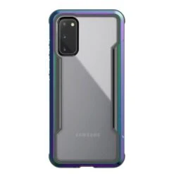 Samsung Galaxy S20 Case - Raptic SHIELD 21 Samsung Galaxy S20 Case - Raptic SHIELD -Uniq Sale Store raptic cases covers samsung galaxy s20 case raptic shield 38852207706370