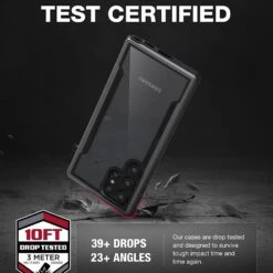 Samsung S23 Ultra Raptic Shield Case - Raptic -Uniq Sale Store raptic cases covers samsung s23 ultra raptic shield case raptic 38936522817794