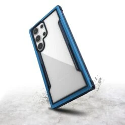 Samsung S24 Ultra Raptic Shield Case - Raptic -Uniq Sale Store raptic cases covers samsung s24 ultra raptic shield case raptic 39848548860162