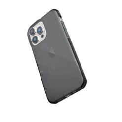 IPhone 14 Pro Clear Case - Raptic Clear