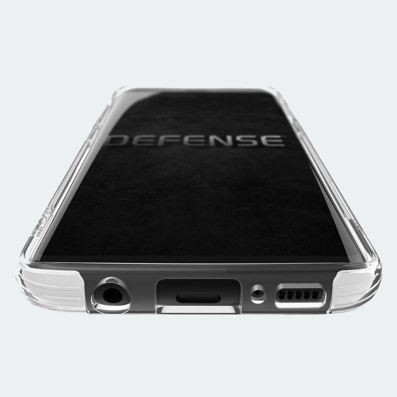 Samsung Galaxy S8 Plus Defense Clear Case 5 Samsung Galaxy S8 Plus Defense Clear Case - Image 3