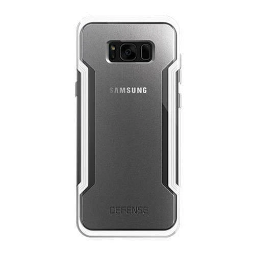 Samsung Galaxy S8 Plus Defense Clear Case 7 Samsung Galaxy S8 Plus Defense Clear Case - Image 5