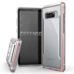 X-Doria Defense Shield Drop Certified 3M Case Samsung Galaxy Note 8 -Uniq Sale Store raptic cases covers x doria defense shield drop certified 3m case samsung galaxy note 8 2081041809457