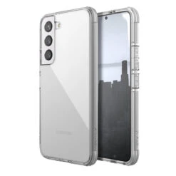 Samsung Galaxy S22 - Raptic Clear Case 14 Samsung Galaxy S22 - Raptic Clear Case -Uniq Sale Store raptic samsung galaxy s22 raptic clear case 38864252633346
