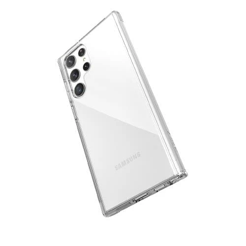 Samsung Galaxy S22 - Raptic Clear Case 9 Samsung Galaxy S22 - Raptic Clear Case - Image 7