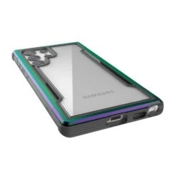 Samsung Galaxy S22 Ultra Case - Raptic SHIELD -Uniq Sale Store raptic samsung galaxy s22 ultra 5g case raptic shield 38835277037826