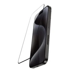 IPhone 16/Pro/Max Screen Protectors - Raptic Glass