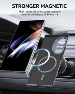 Samsung Galaxy Fold 7 Aramid Case - Raptic Profound Navy -Uniq Sale Store rn image picker lib temp 0c0b82eb 291c 418b b917 a7cf18d113a3