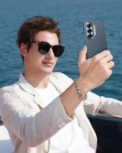 Samsung Galaxy Fold 7 Aramid Case - Raptic Profound Navy -Uniq Sale Store rn image picker lib temp 509cb6fd 118b 4e04 9ff8 203b65b0d24b