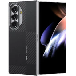 Samsung Galaxy Fold 7 Aramid Case - Raptic Aramid Fibre