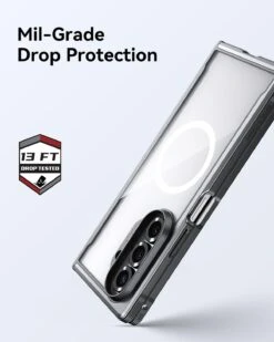 Samsung Galaxy Fold 7 - Raptic Shield Black 15 Samsung Galaxy Fold 7 - Raptic Shield Black -Uniq Sale Store rn image picker lib temp 6c0a5e9d d955 4505 b1db b98db163c9c4