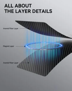 Samsung Galaxy Fold 7 Aramid Case - Raptic Aramid Fibre -Uniq Sale Store rn image picker lib temp 75e33c7c 3740 4b51 acce 9d64662c6255