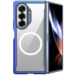 Samsung Galaxy Fold 7 - Raptic Shield Iridescent