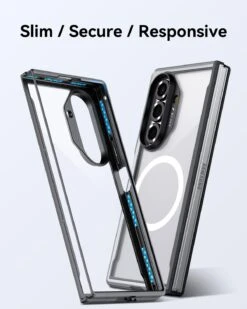 Samsung Galaxy Fold 7 - Raptic Shield Black 18 Samsung Galaxy Fold 7 - Raptic Shield Black -Uniq Sale Store rn image picker lib temp eb49688b 4d90 473d 9b9a 255ec81dcc8f